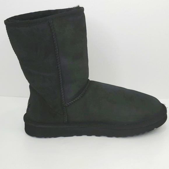 UGG Shoes - UGG Boots, Size 10, Black